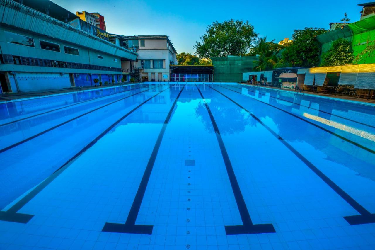 The Thane Club Buitenkant foto